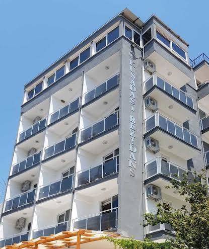 Kusadasi rezidans