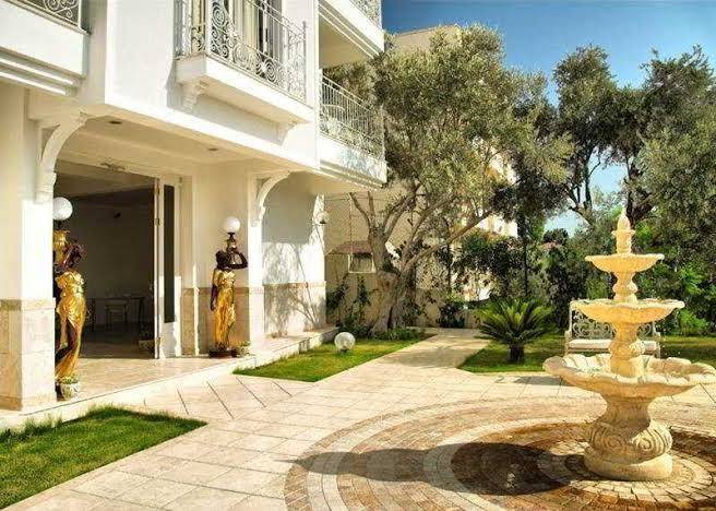 Lavista boutique hotel & spa