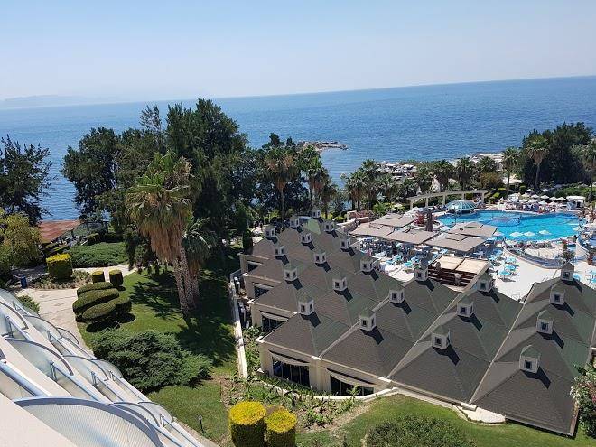 Festival otel