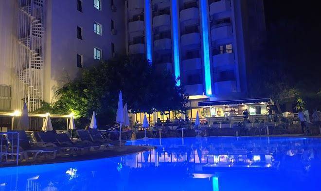Marbel Hotel by Palm Wings