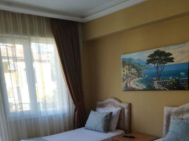 Merveille suit hotel