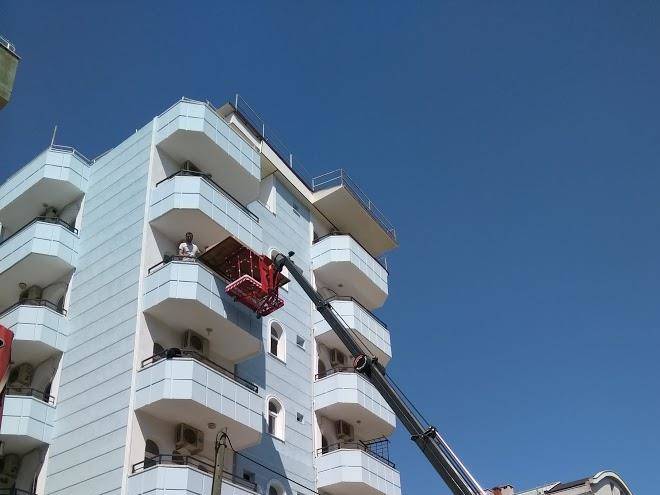 Nilay hotel
