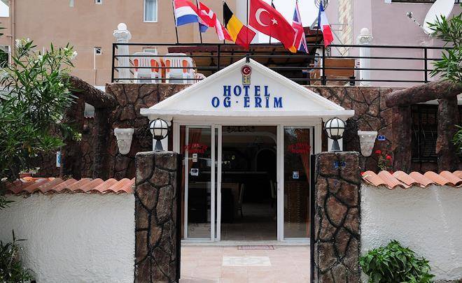 Hotel ogerim