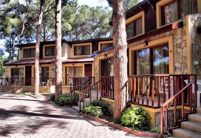 Omer holiday resort