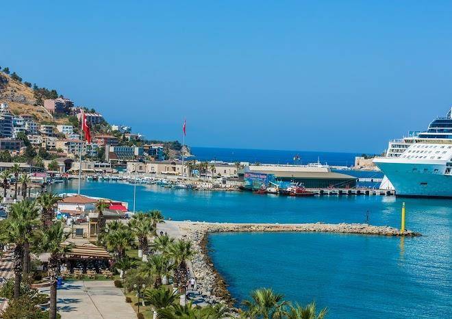 Derici hotel