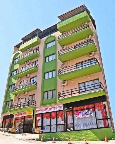 Otel panorama