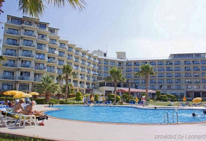 Otel tatlises