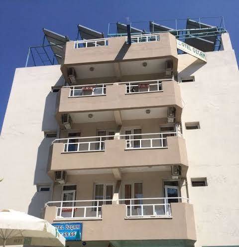 Ozcam otel