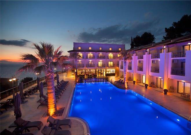 Neopol hotel deluxe