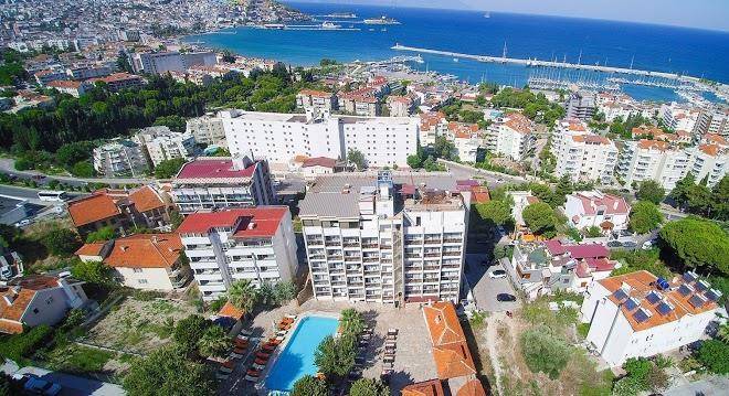 Esat otel