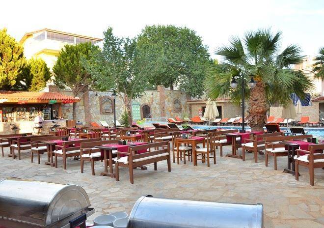 Panorama esat otel