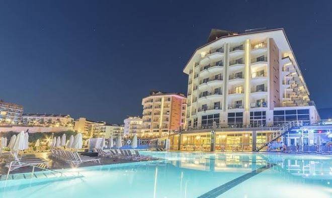 Ramada by wyndham kusadasi & golf