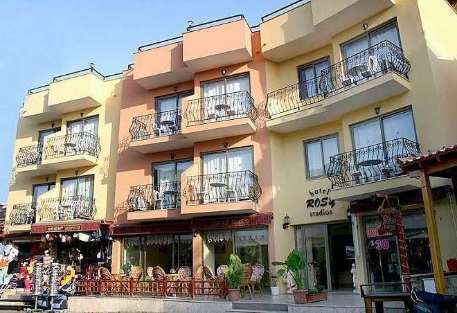 Rosy Suites Hotel