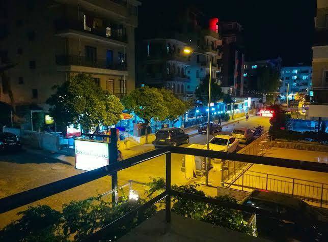 Sarikaya hotel