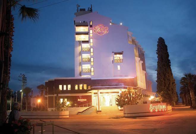 Sentinus hotel