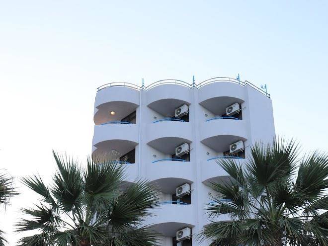 Sergent hotel