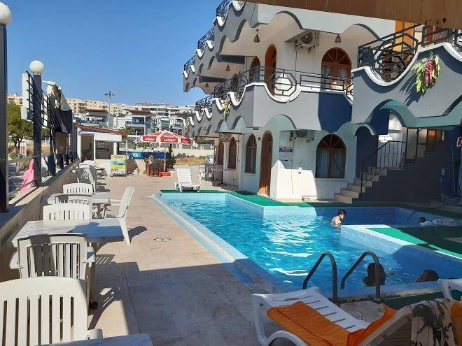 Sincer otel