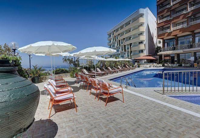 Suhan seaport hotel