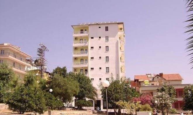 Talat otel
