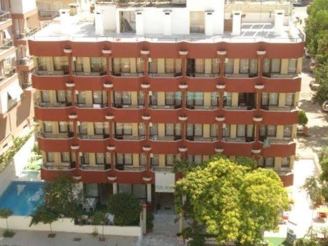 Tur hotel