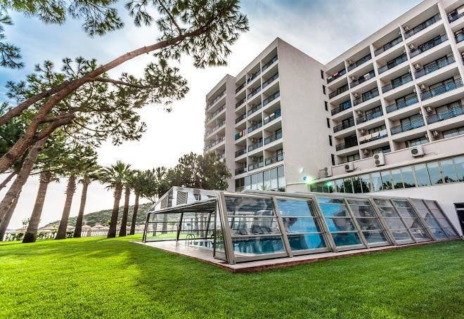 Tusan Beach Resort Image