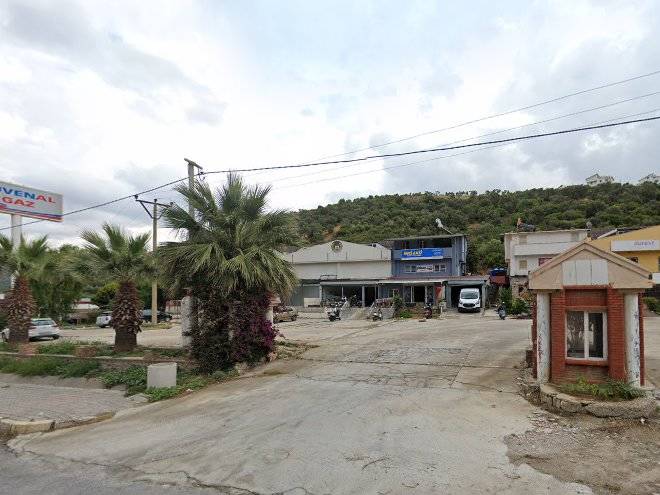 Yurttakalan hotel