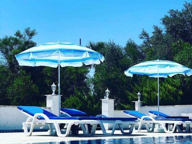 Asli boutique hotel