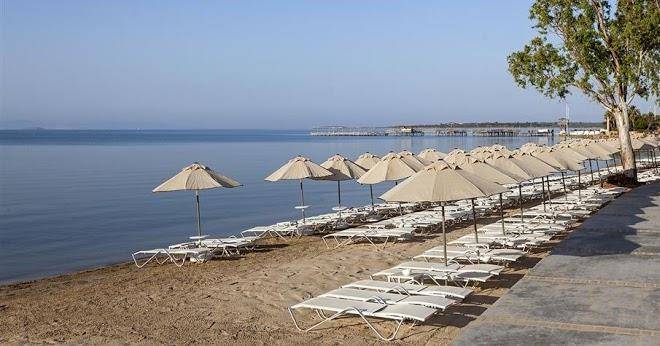 Asteria Venus Didim Image