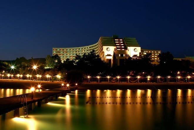 Caprice deluxe wellness&spa