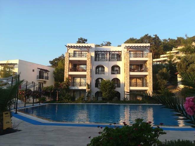 Mandalya gardens