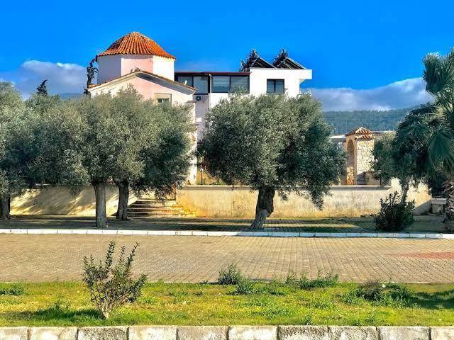 Ocean suites hotel
