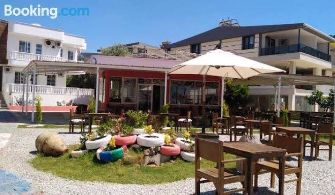 Akbuk didim aydin