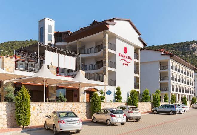 Ramada resort by wyndham akbuk
