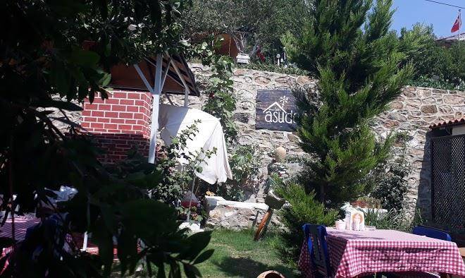 Hotel metya