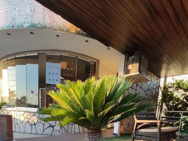 Safaklar otel & numune tek rest