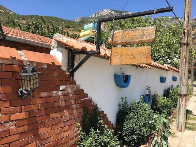 Meandros boutique hotel