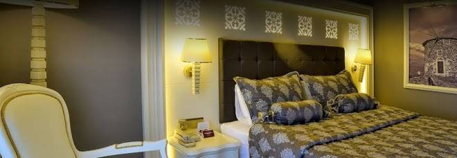 Altintas hotel