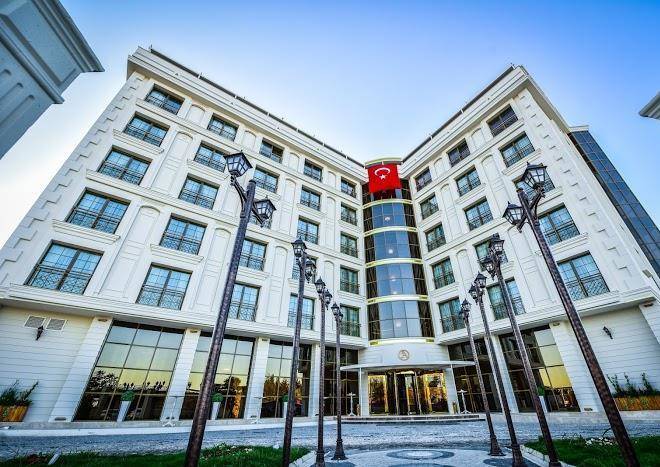 Altintas otel & spa