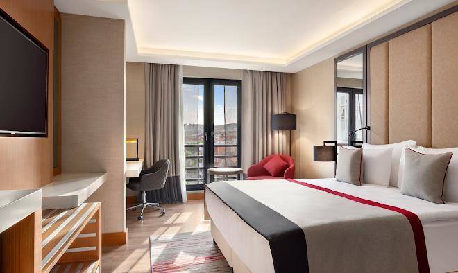 Ramada residences by wyndham balikesir