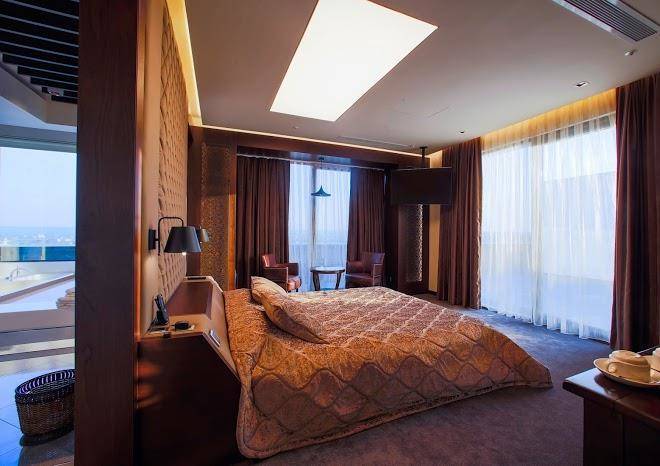 Onhann hotel