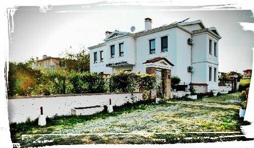 Alibeyhan Otel Image