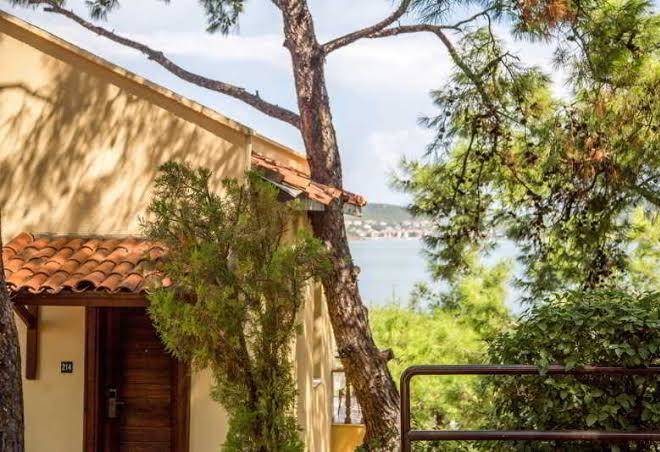 Ayvalik beach
