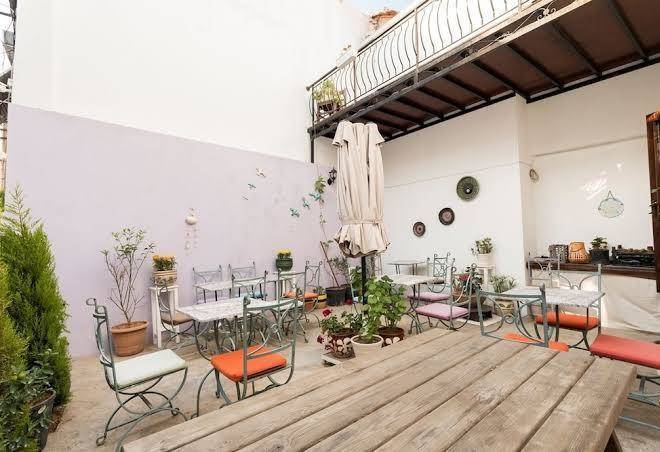 Bouti ayvalik otel