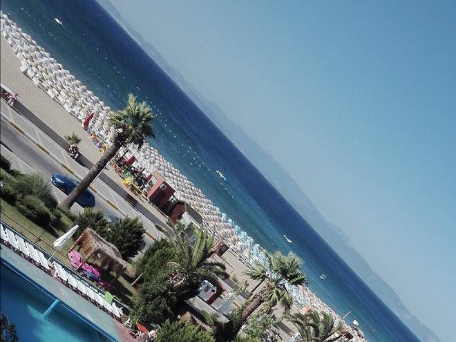 Buyuk berk otel