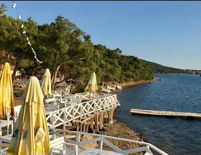 Ayvalik Kamping Sakli Cennet Image