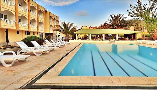 Cunda basel hotel