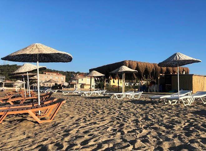 Cunda lavie