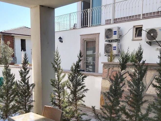 Cunda limon otel