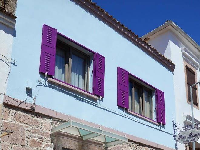 Cunda Mor Limon Image