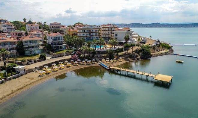 Cunda Panorama Hotel Image
